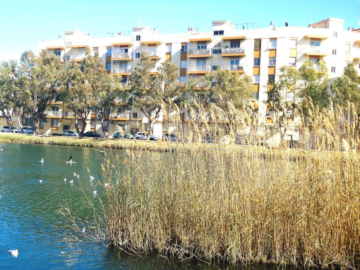 Pescadores Lek Apartment