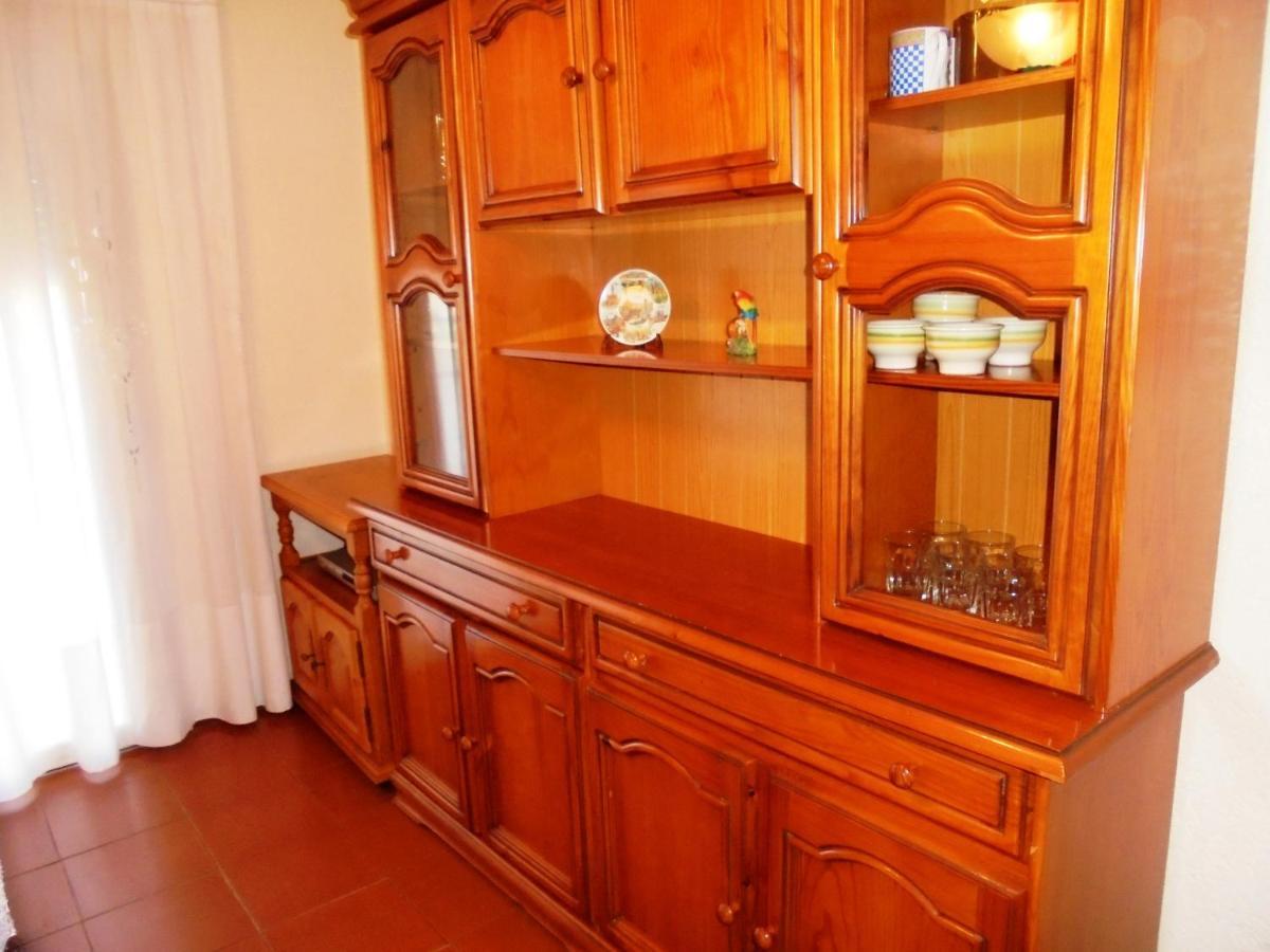 Pescadores Lek Apartment *