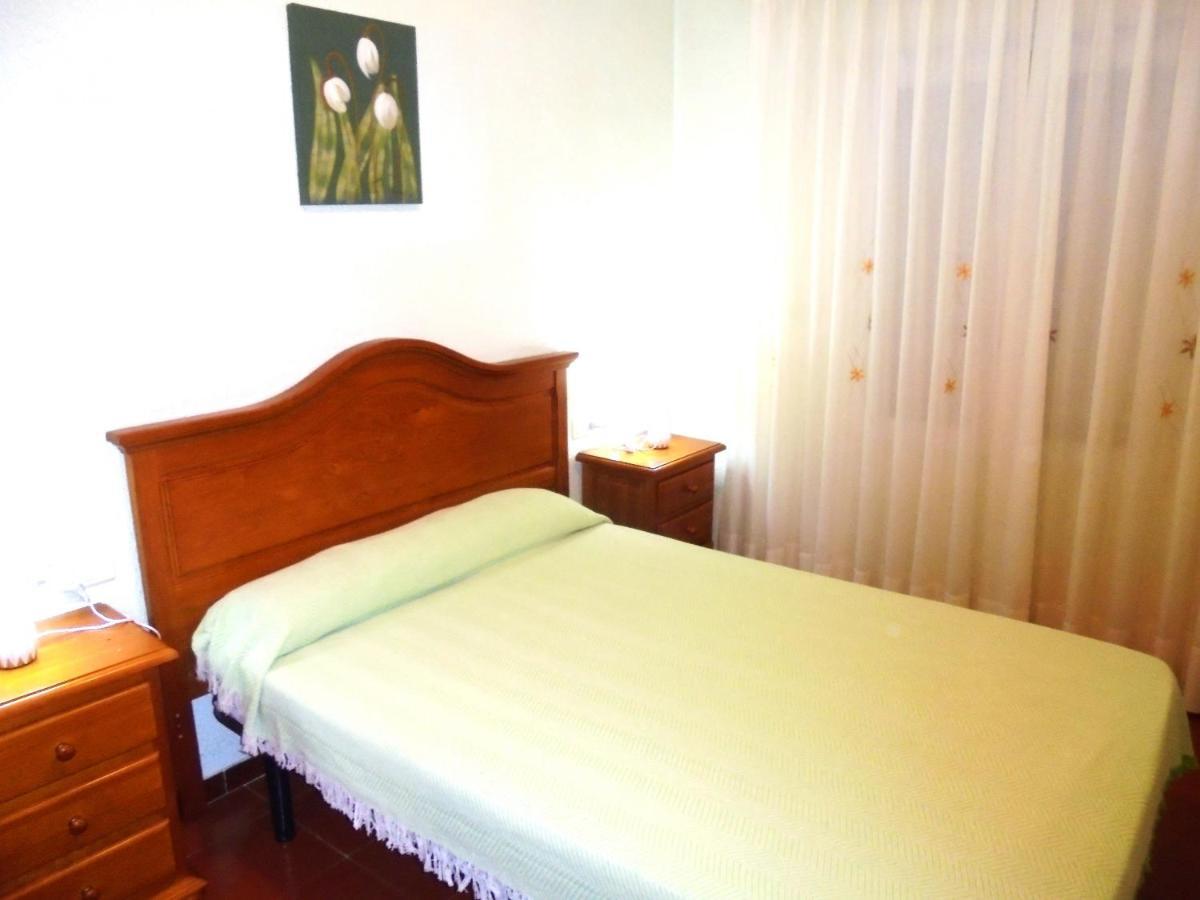 Pescadores Lek Apartment