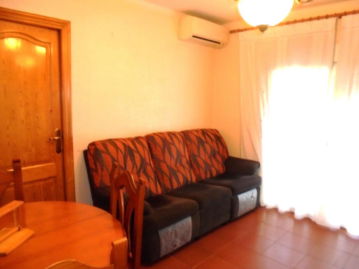 Pescadores Lek Apartment *