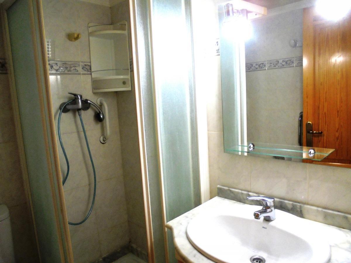 Pescadores Lek Apartment *