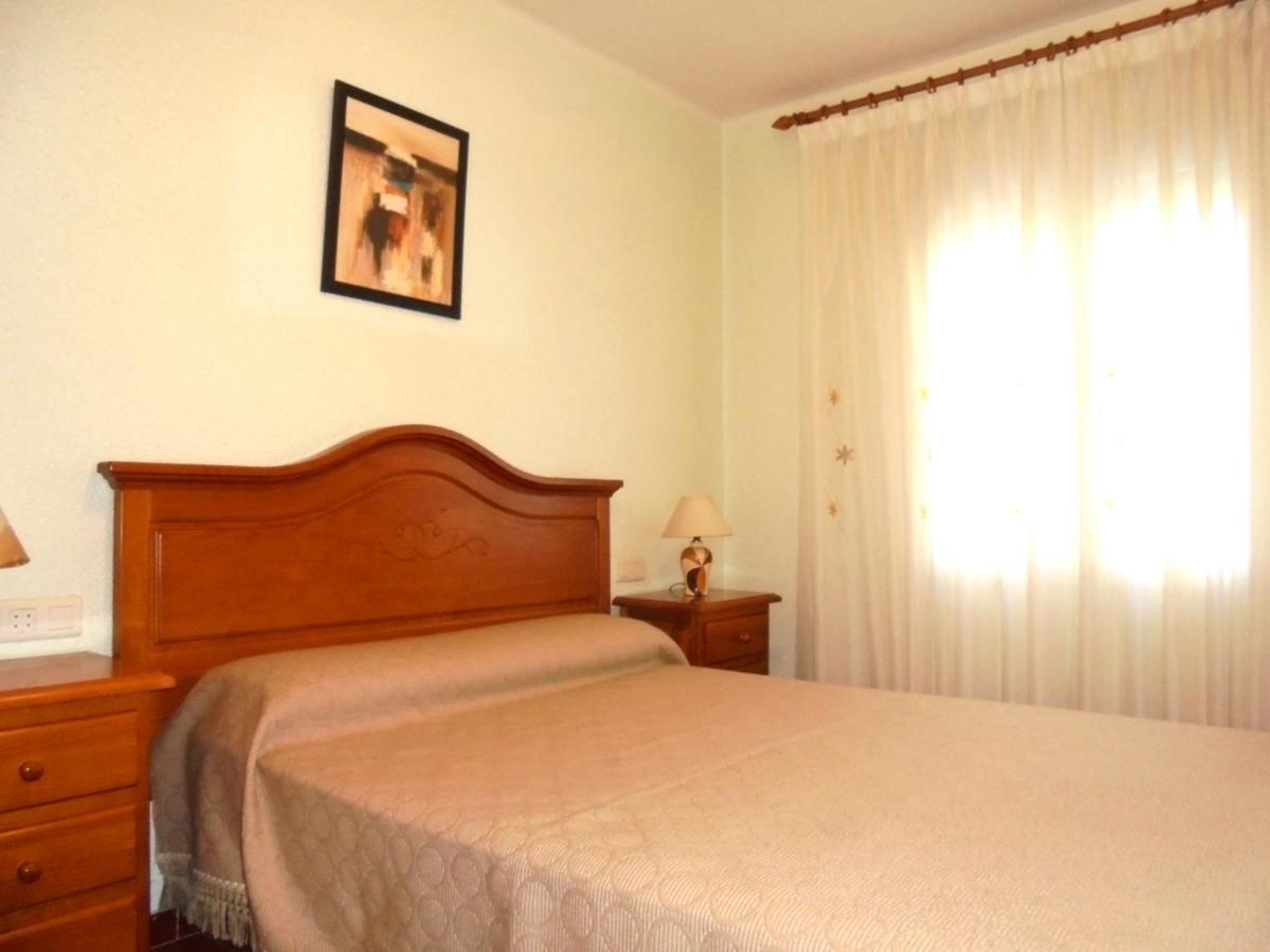 Apartamento Pescadores Lek *