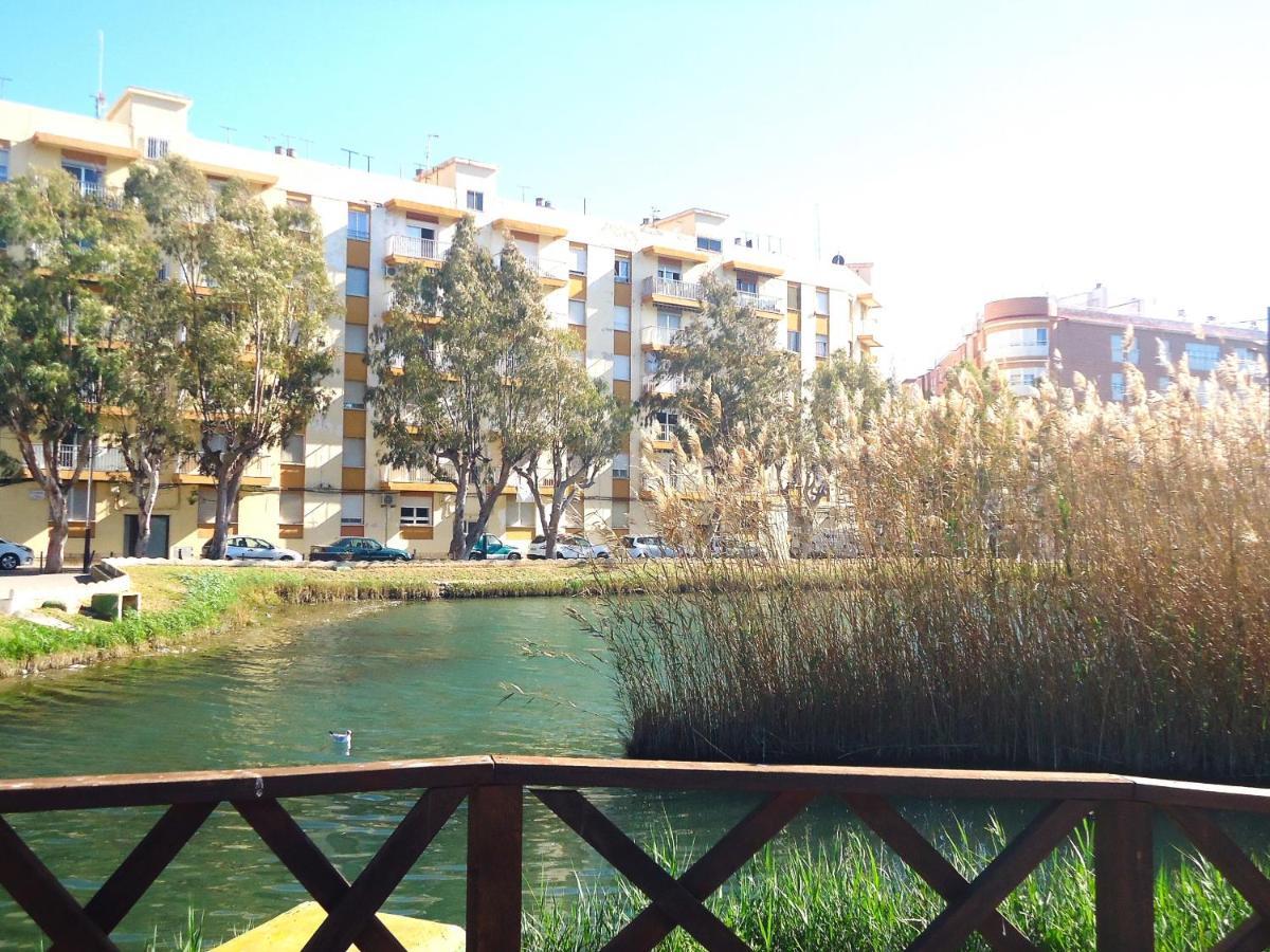 Pescadores Lek Apartamento Peñíscola