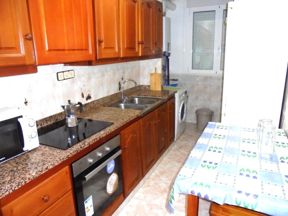 Pescadores Lek Apartamento